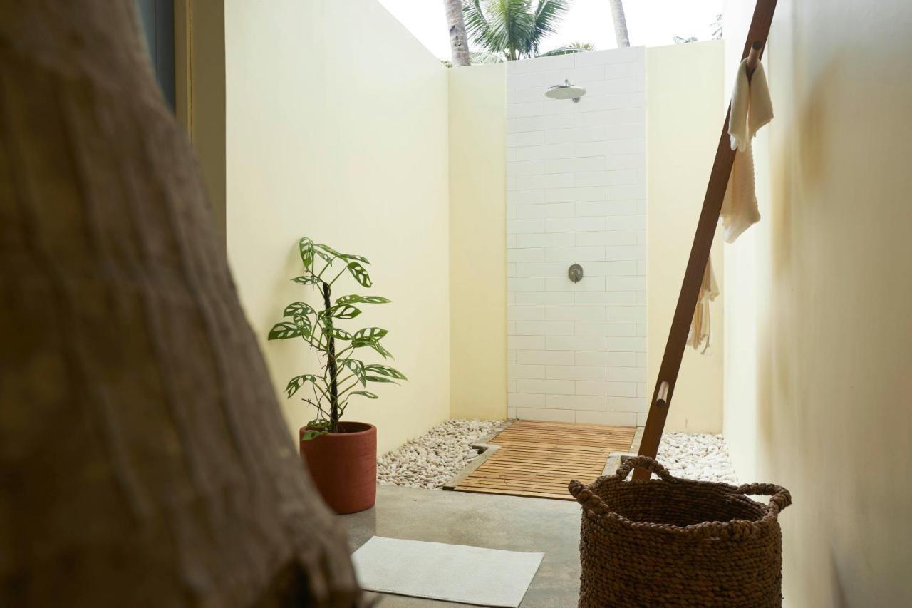 House Of Sawah Batukaras Exterior foto
