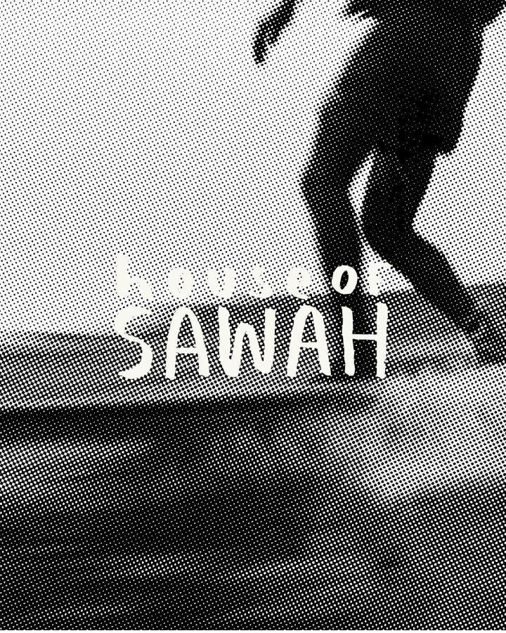 House Of Sawah Batukaras Exterior foto